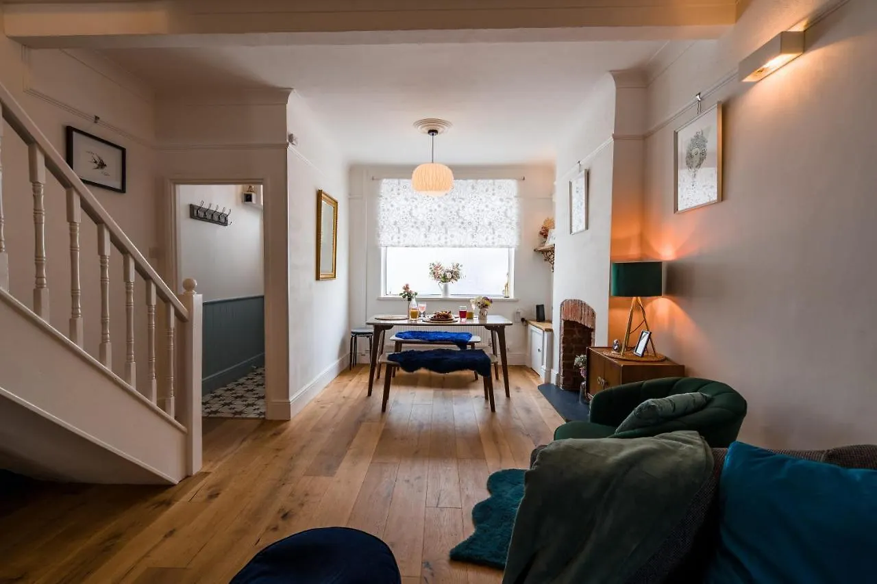 Pixel'S Place By Staystaycations Cardiff United Kingdom