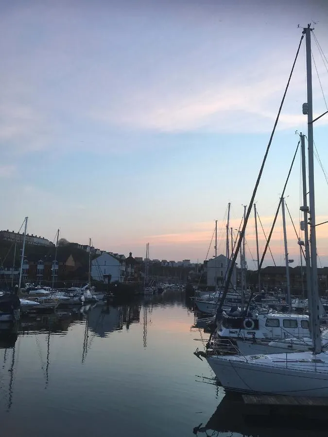 Holiday home Pixel'S Place By Staystaycations Cardiff