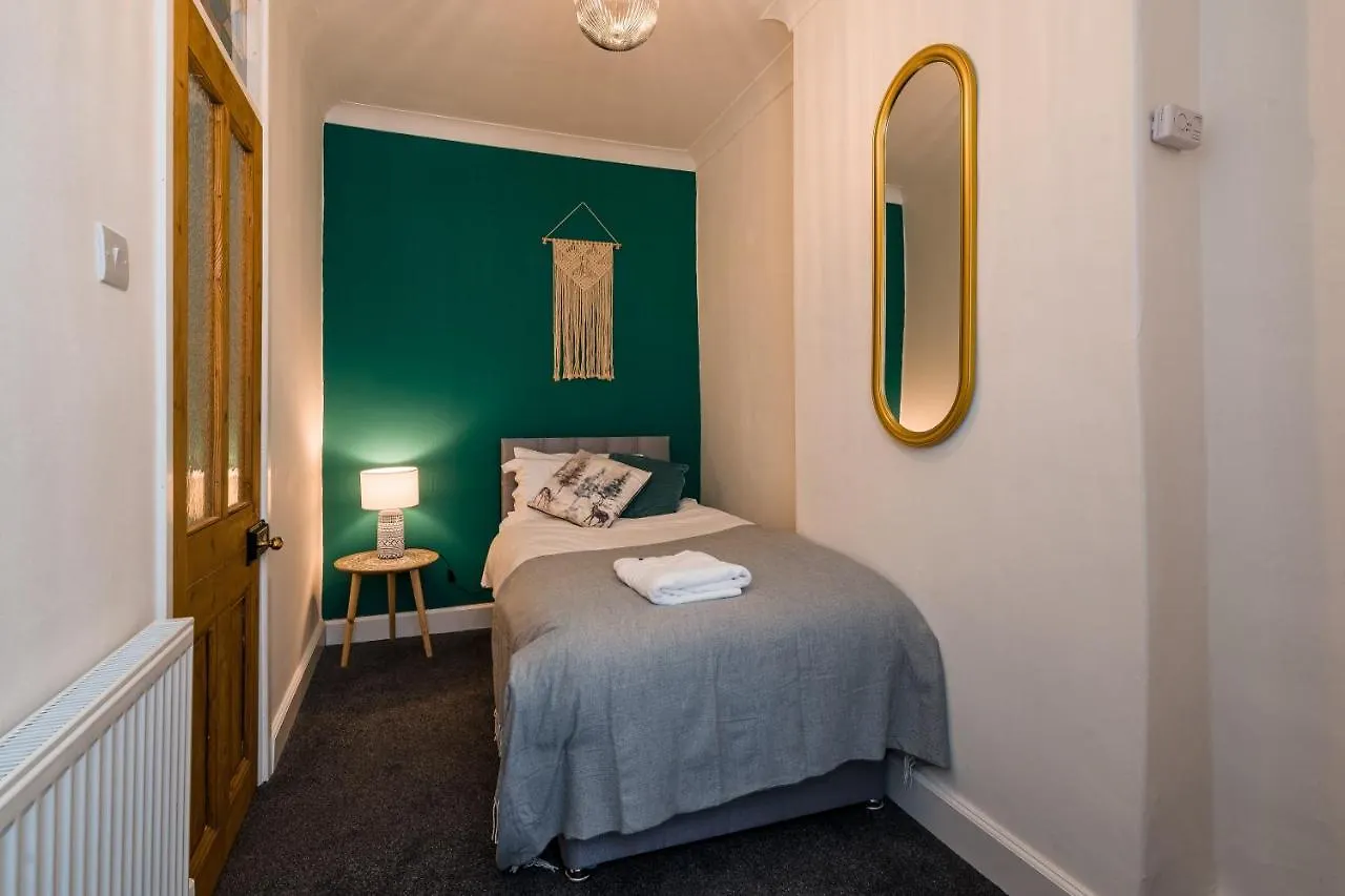 Pixel'S Place By Staystaycations Cardiff