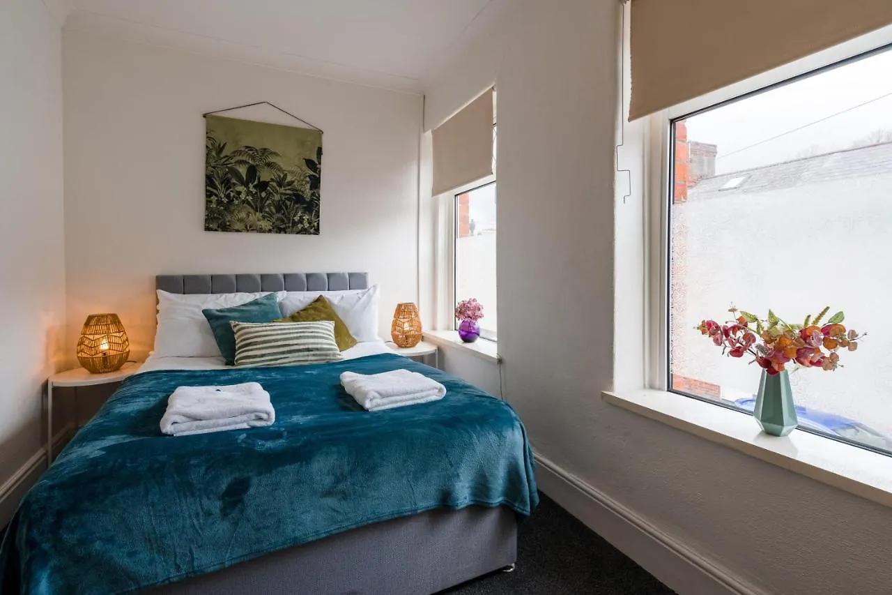 Pixel'S Place By Staystaycations Cardiff