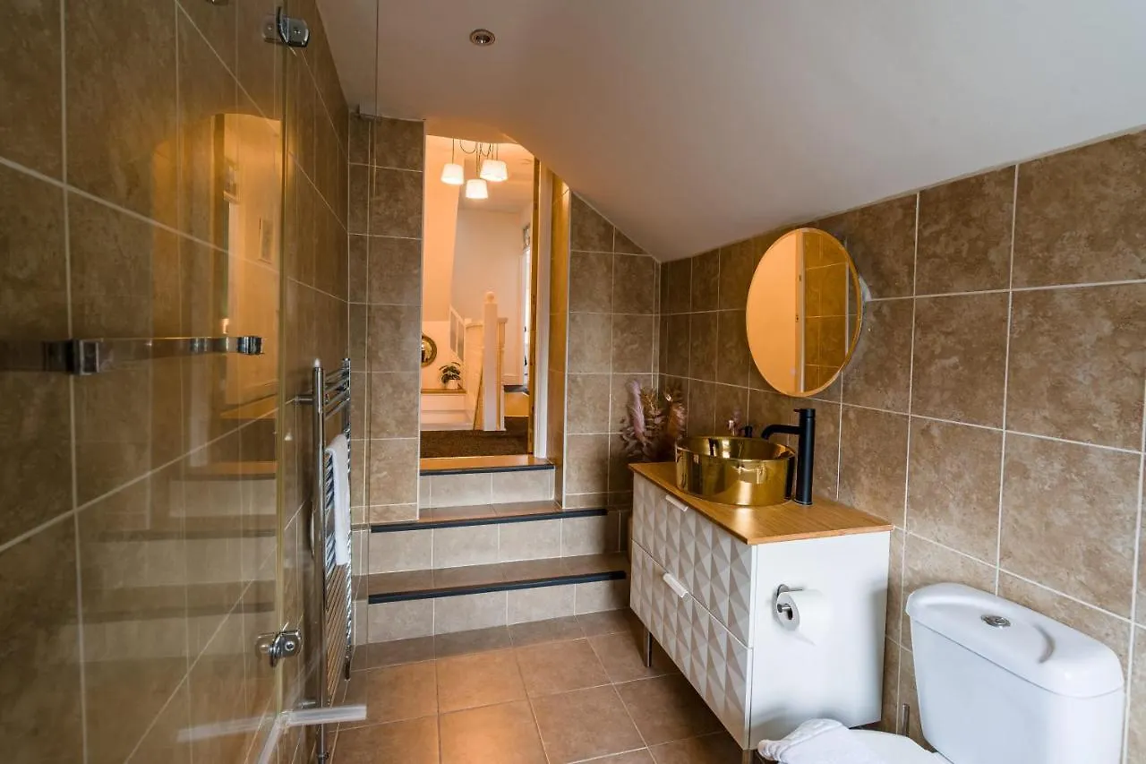 Pixel'S Place By Staystaycations Cardiff Holiday home
