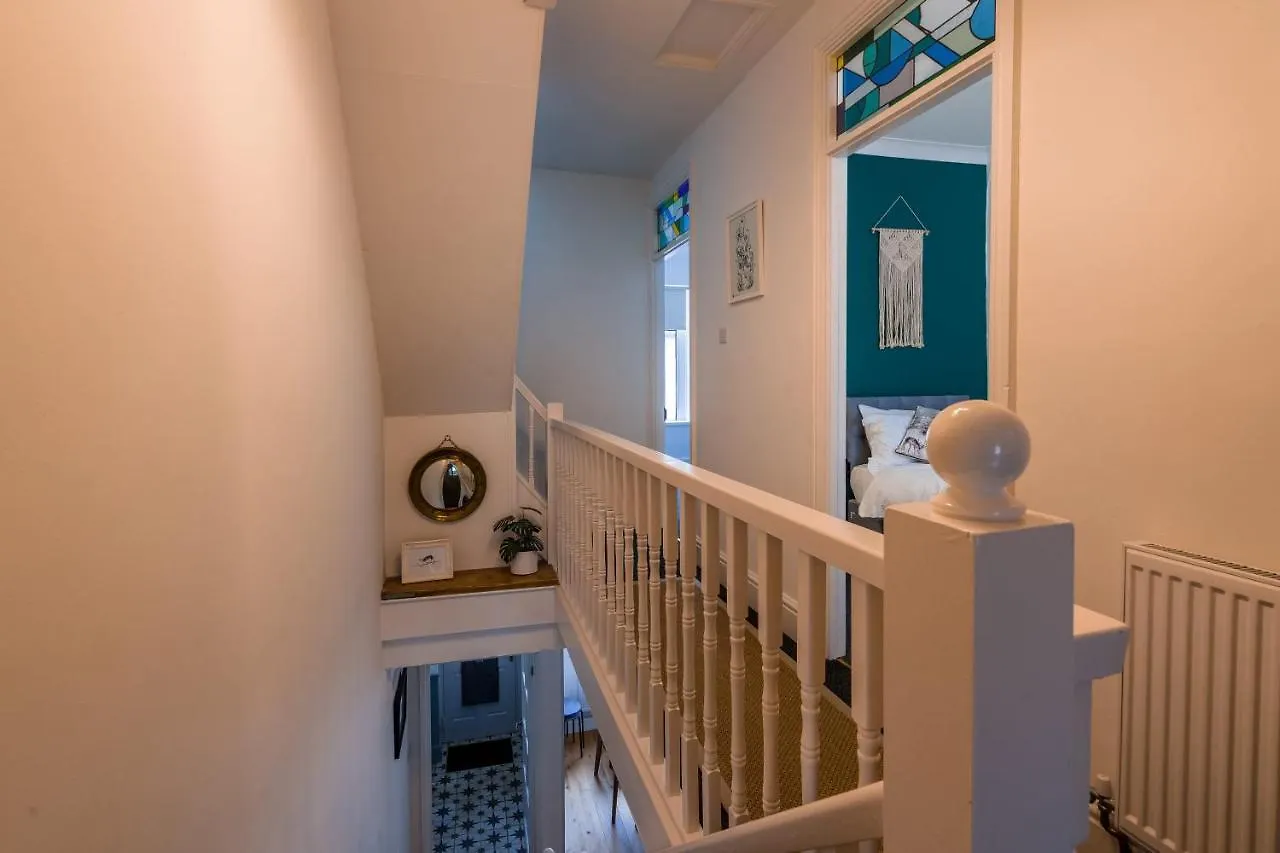 Pixel'S Place By Staystaycations Cardiff