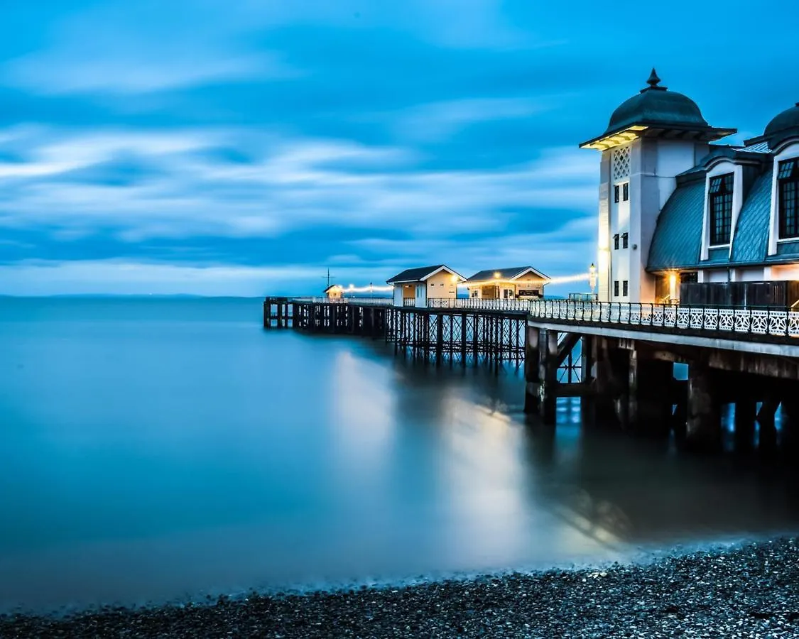 Pixel'S Place By Staystaycations Cardiff 0*,  United Kingdom